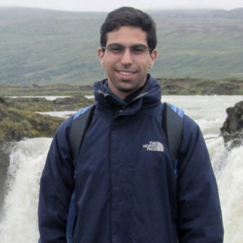 Photo of Giulio Foggi Rota