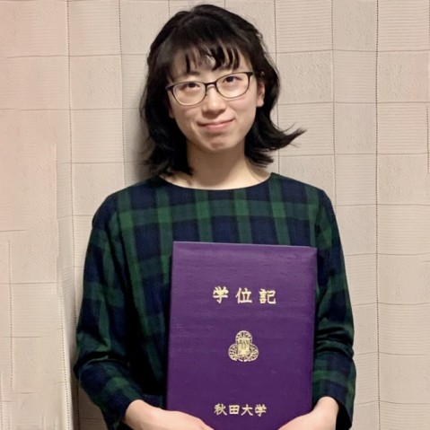 Photo of Morie Koseki