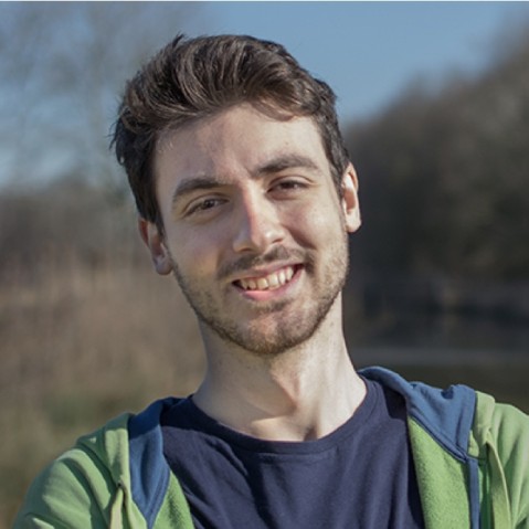 Photo of Simone Tandurella