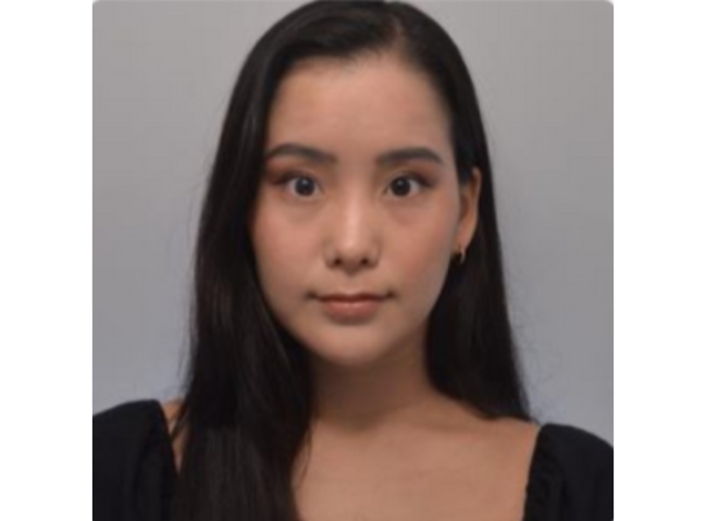 Picture of Anna Hanashiro