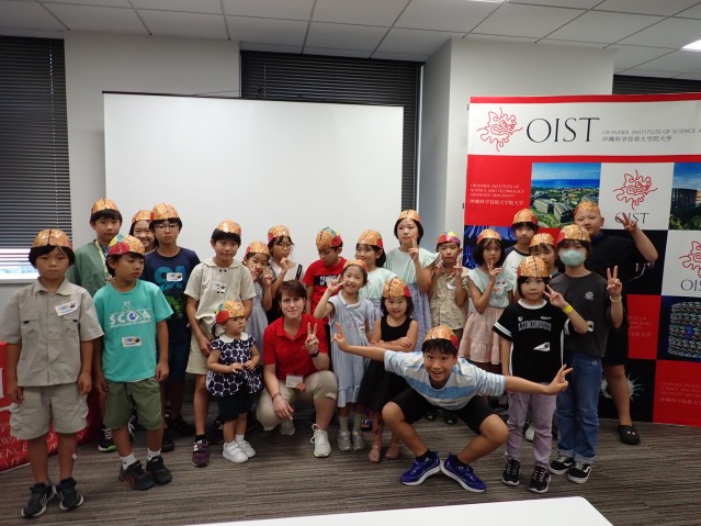 Children's Kasumigaseki Tour Day in Kasumigaseki 2025