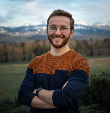 Adrien Vandenbroucque