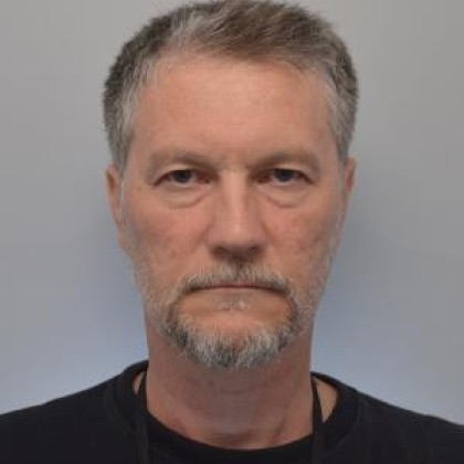 Photo of Ivan Shepelev