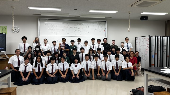 20250718 okinawa kyuyo high school