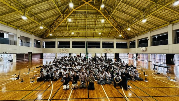 20250728 okinawa kaiho high school