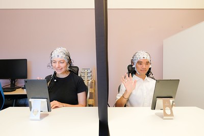 interdisciplinary research