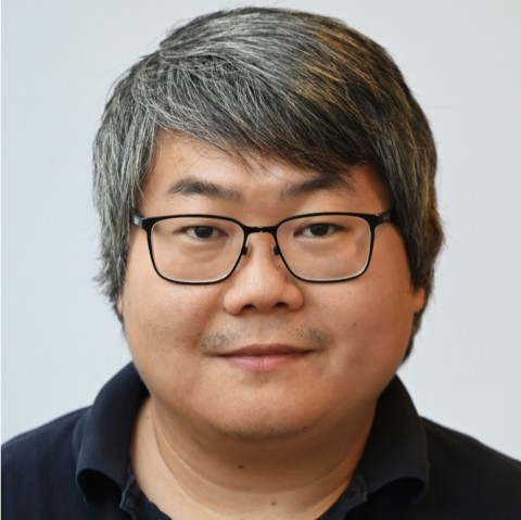 Photo of Daulet Izbassarov