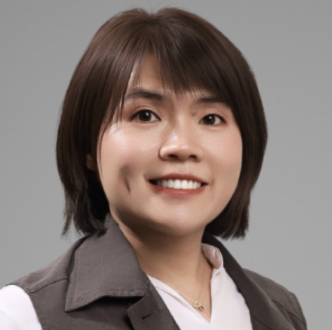 Photo of Hongna Zhang