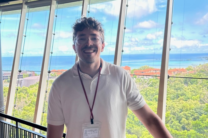 Nawfel Mechiche-Alami