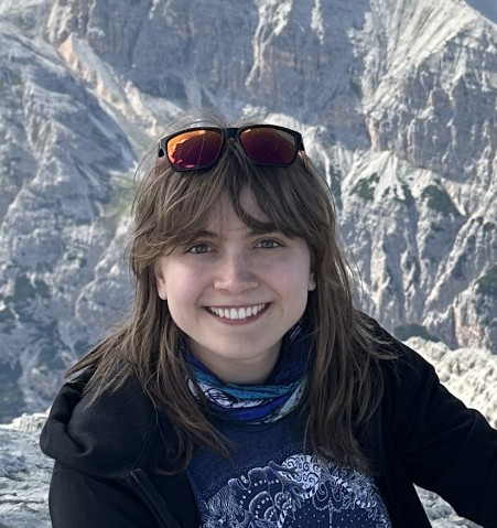 Photo of Lada Isakova