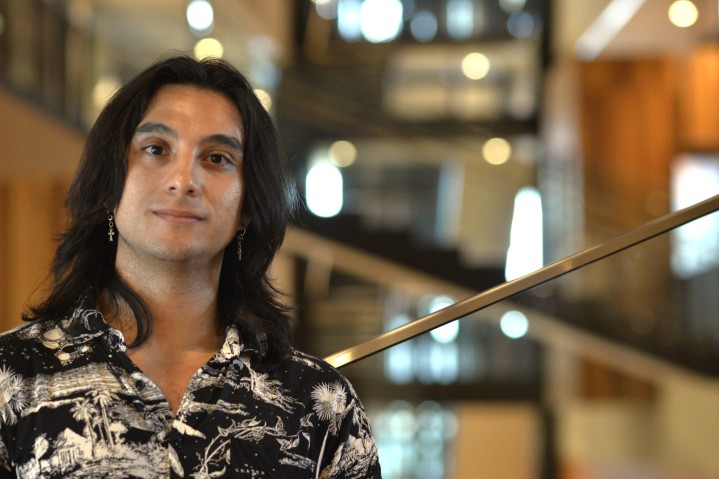 testimonial phd student