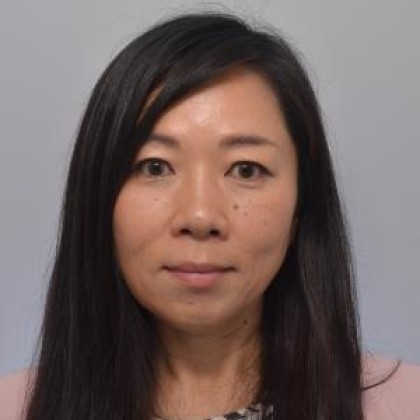 Photo of Miyuki Miyazaki