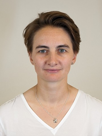 Photo of Maria Anastasina