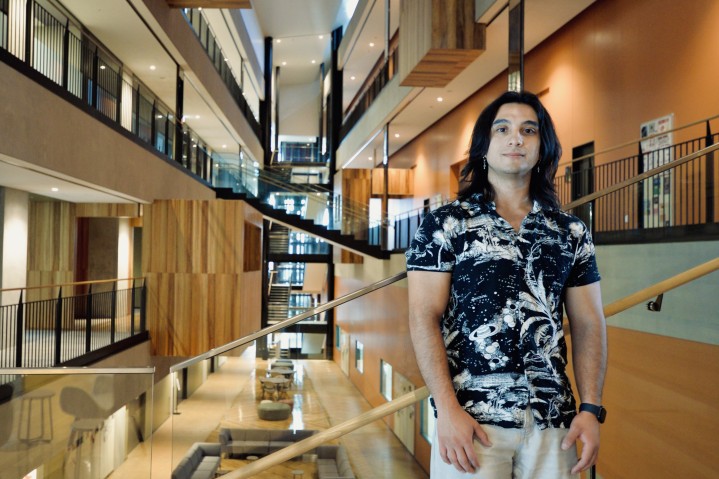 testimonial phd student