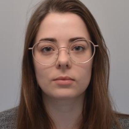 Photo of Bruna Fernanda Fistarol