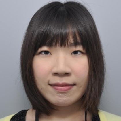 Photo of Miyuki Suenaga