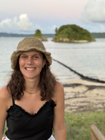 macc_Unit Member_Sara Hansen