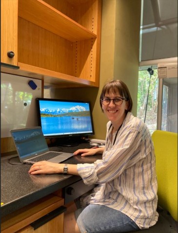 Photo of Sara Takahashi