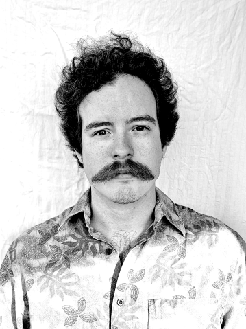 Photo of Michael Hennessey