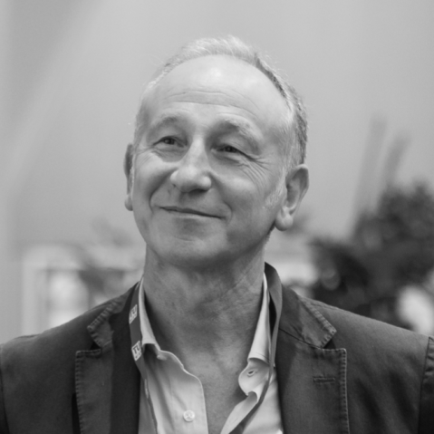 Photo of Alfredo Soldati