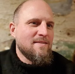 Jonathan Delafield-But