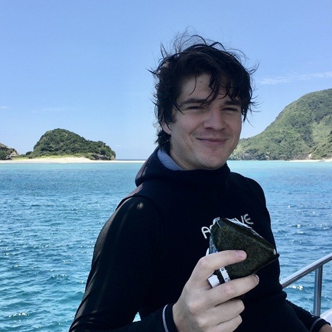 Jorge Luis Suarez Caballero