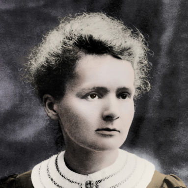 MarieCurie