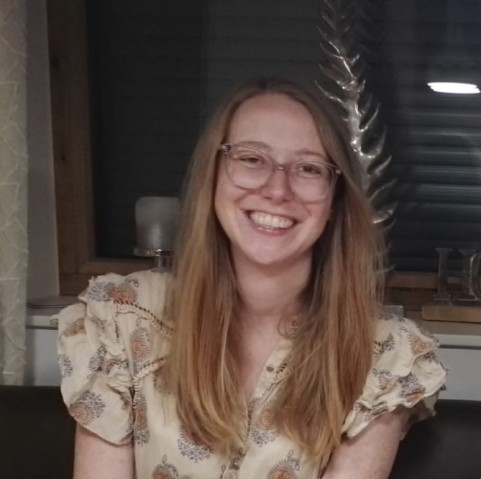 Photo of Stefanie Rauchenzauner