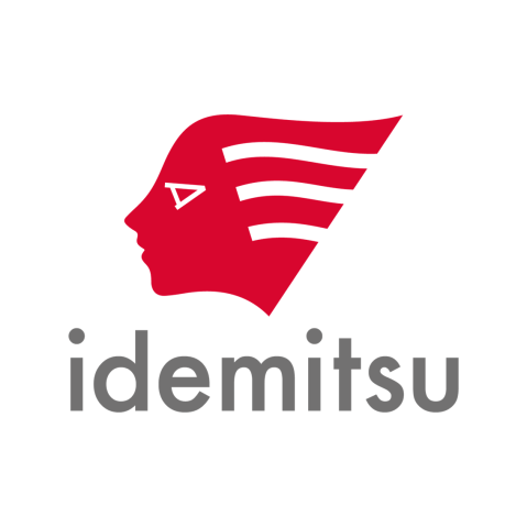 BDS_Idemitsu Kosan Logo