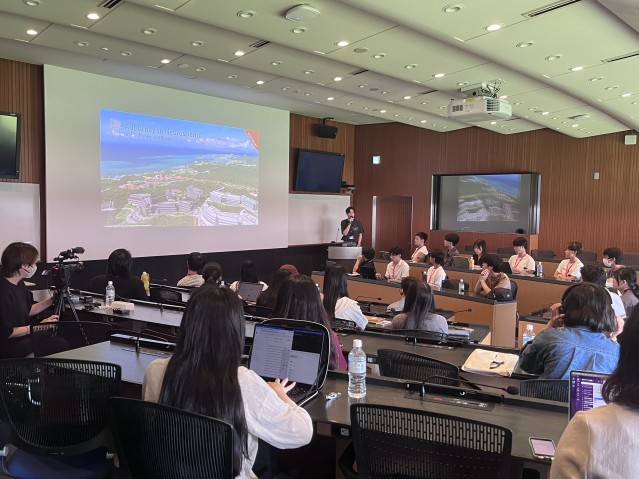 20250806-07 Kadokawa Dwango High School