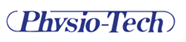フィジオテック　ロゴ