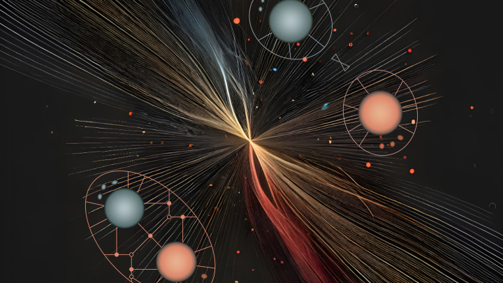 scientific image for Parisi unit