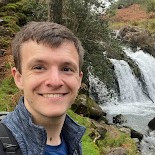 qmech Members Jonathan D Pritchett