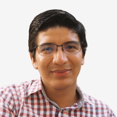 qmech Members Dr. José Luis Gaona Reyes