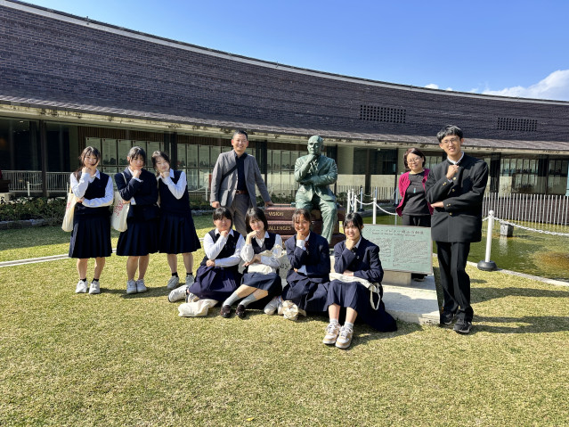 20251218 Miyazaki_Miyakonojo- Izumigaoka