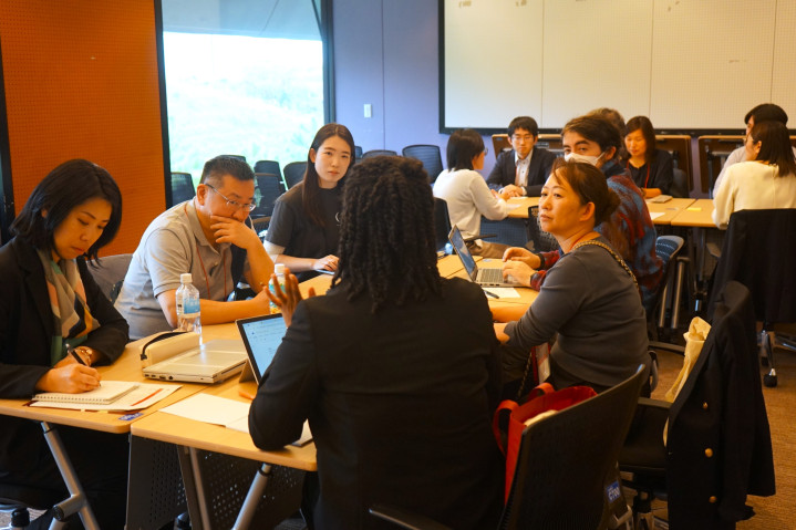 2nd Int'l Admin Forum_4