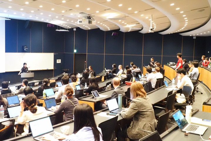 2nd Int'l Admin Forum_5