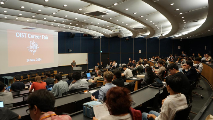 Career Networking Event_1