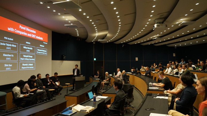 Career Networking Event_4