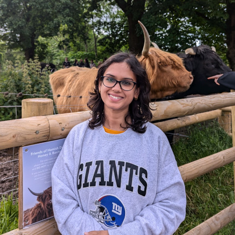 Photo of Ishita Jain