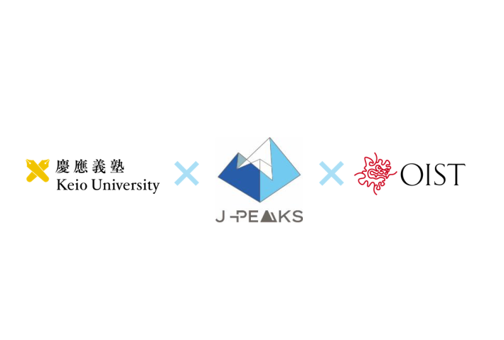 JPeaks_KEIO_OIST