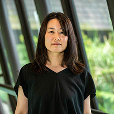 Sachiko Asada