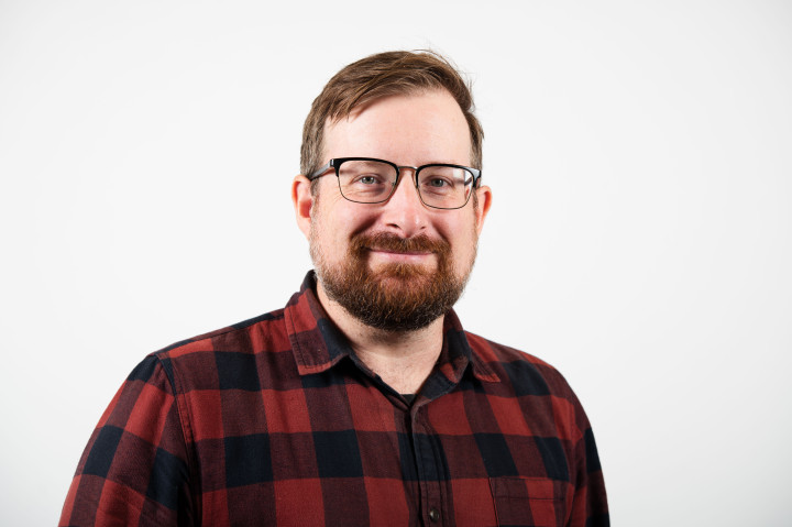 Photo of David Armitage