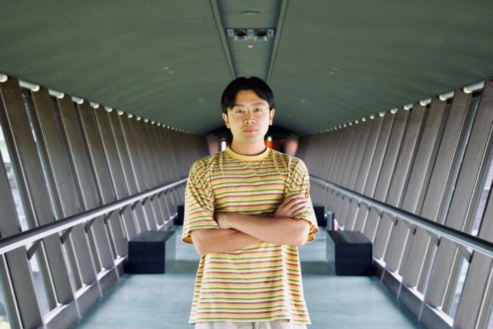 Portrait of Akira Kawano