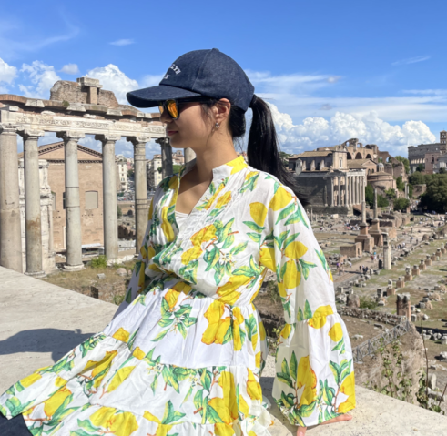 Photo of Aki Miyazawa