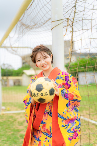 Photo of Hina Shinjo
