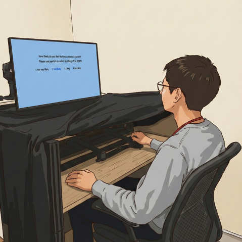 ecsu experiment image photo