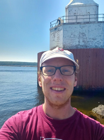 Photo of Pavel Turek