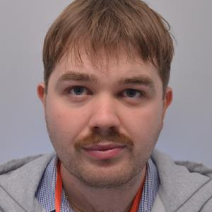 Headshot_Alexander Lundh