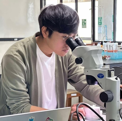 Kishin Inoue - ICE Unit Member